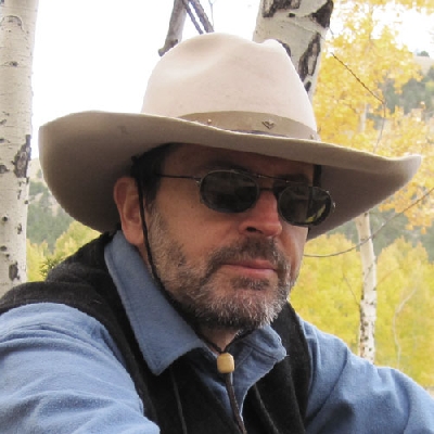 Chris Peterson