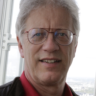 Steve Bosley