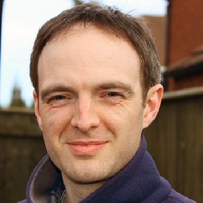 Steve Brown