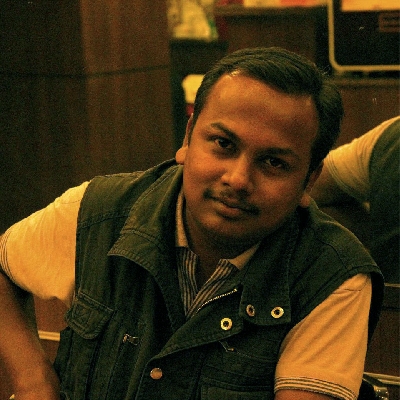 Mayuresh Prabhune