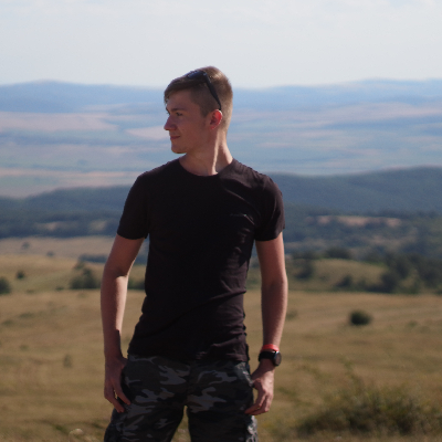 Vlad Shelin