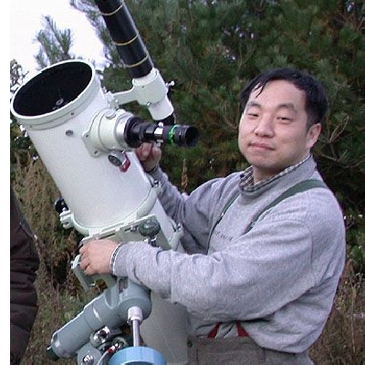 Hansub Jung