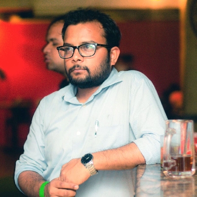 Neeraj Ladia