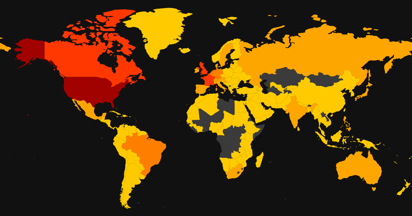 mapstats