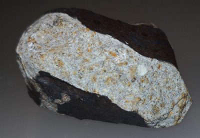 Meteorite Novo Mesto