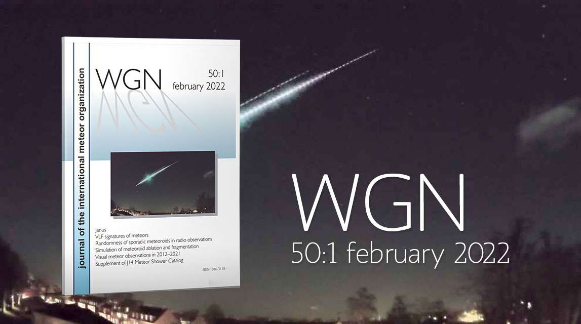 WGN50-1