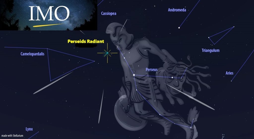 Perseids