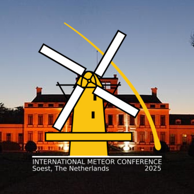 International Meteor Conference