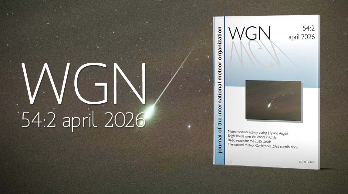 WGN54-2